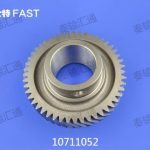 中间轴分速齿轮 10711052(1)