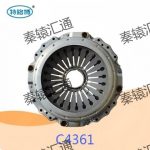 压盘总成C4361(1)