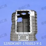 变速器壳体加装钢丝螺套总成12JSDX160T-1701012-Y-1(1)
