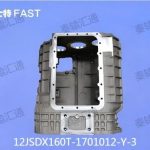 变速器壳体加装钢丝螺套总成12JSDX160T-1701012-Y-3(1)