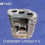 变速器壳体加装钢丝螺套总成12JSDX160T-1701012-Y-5(1)