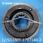 同步器12JSD160T-1707140-2(1)