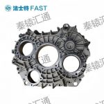 后盖壳体加装钢丝螺套总成10647012-1(1)
